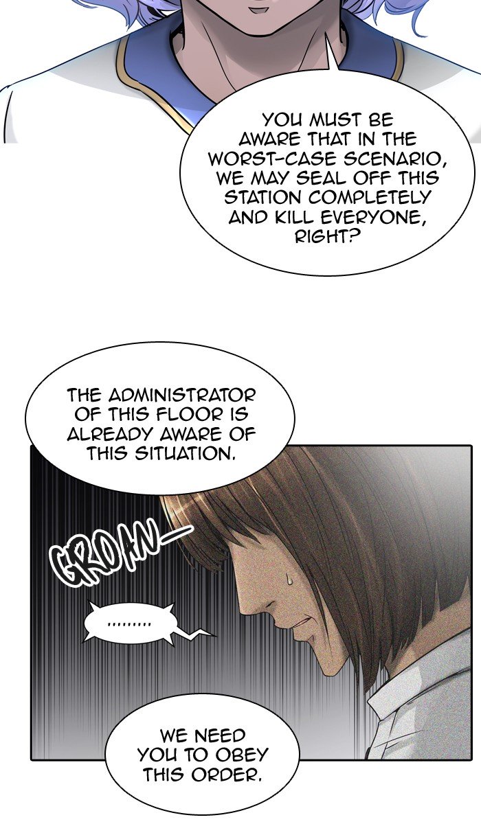 Tower of God, Chapter 396 image 08